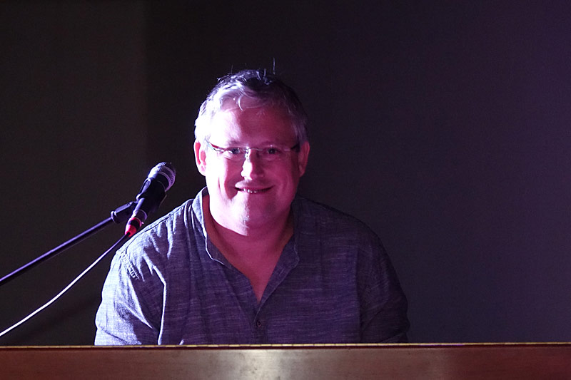 03 - SCHULLER & SÖHNE - GUNTHER SCHULLER