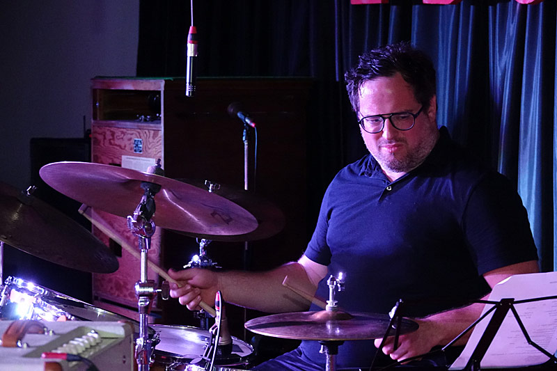 06 - SCHULLER & SÖHNE - GERALD SCHULLER