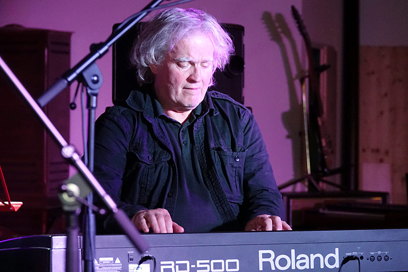 07 - SCHULLER & SÖHNE - GERD SCHULLER