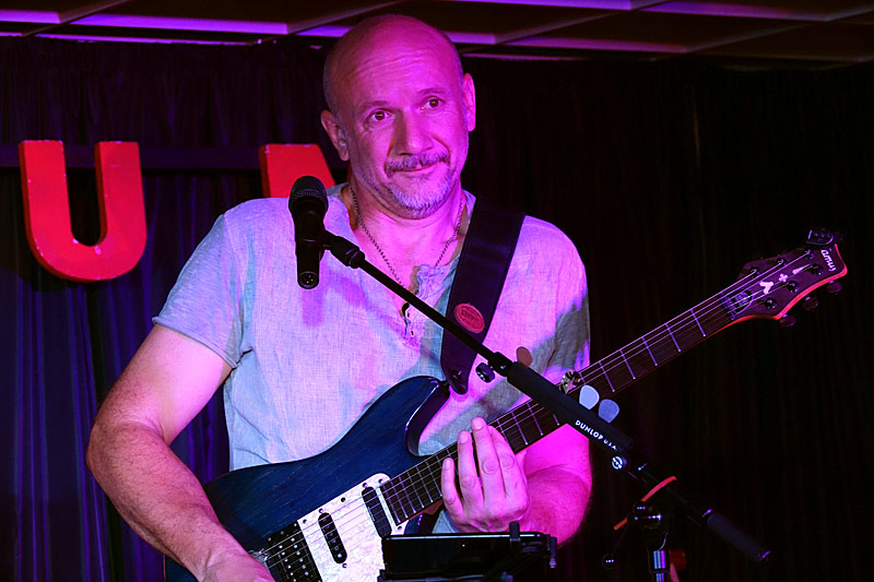 10 - SCHOOL'S OUT - HERBERT BRANDSTÄTTER