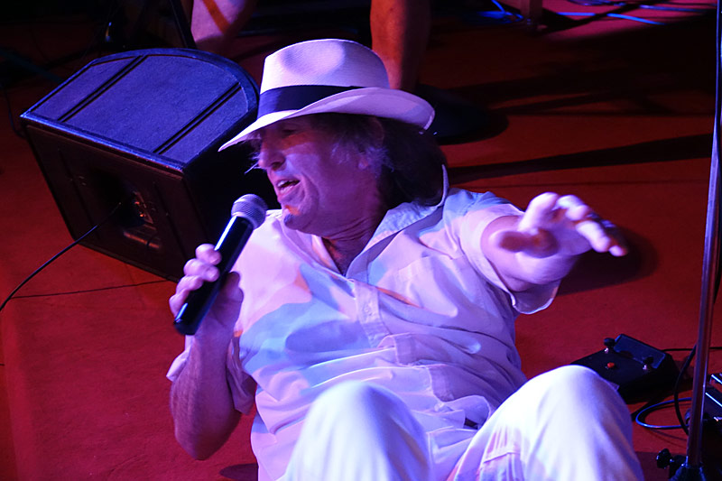 21 - SCHOOL'S OUT - GERT PRIX