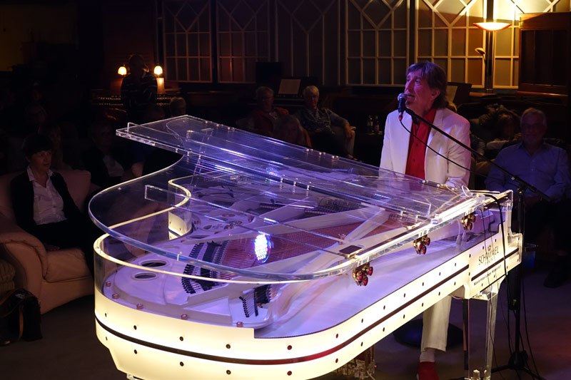 05 - UDO TRIBUTE BAND - GERT PRIX