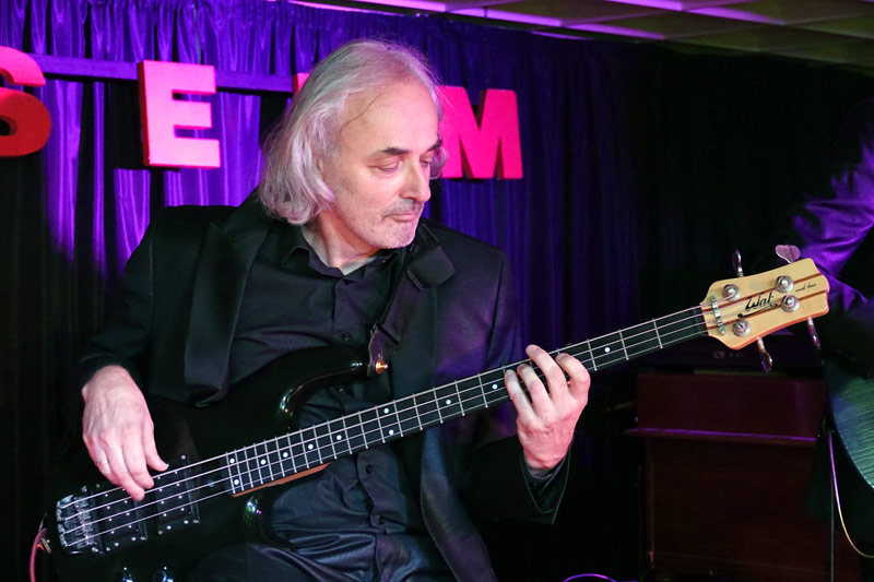 07 - UDO TRIBUTE BAND - MANFRED KANDUTH