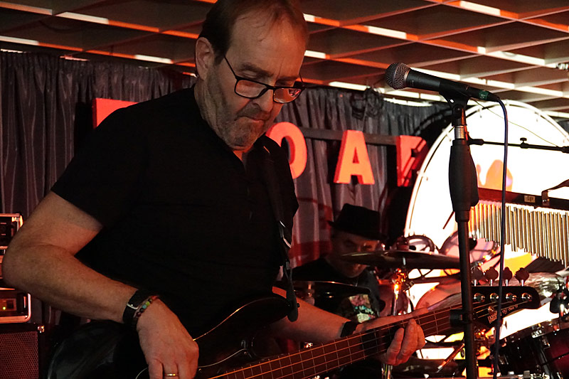 04 - YET ANOTHER FLOYD - RUDI STRAUBINGER