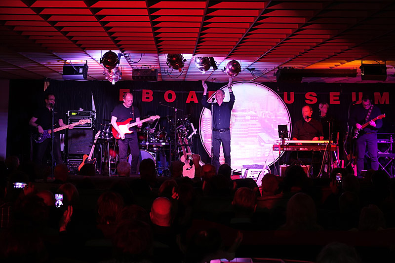 08 - YET ANOTHER FLOYD