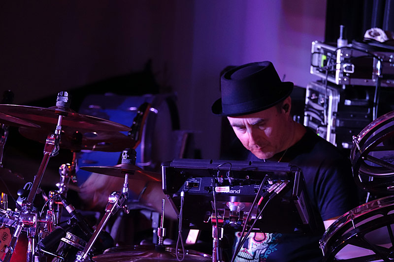 11 - YET ANOTHER FLOYD - KARL STOCKINGER