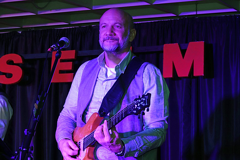 06 - LET IT BEAT - HERBERT BRANDSTÄTTER