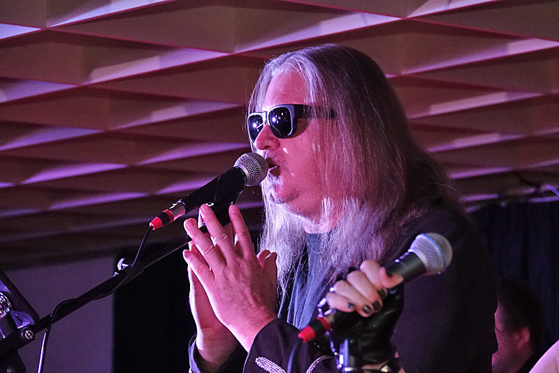 03 - ROCK STORY- MANFRED STANDFEST