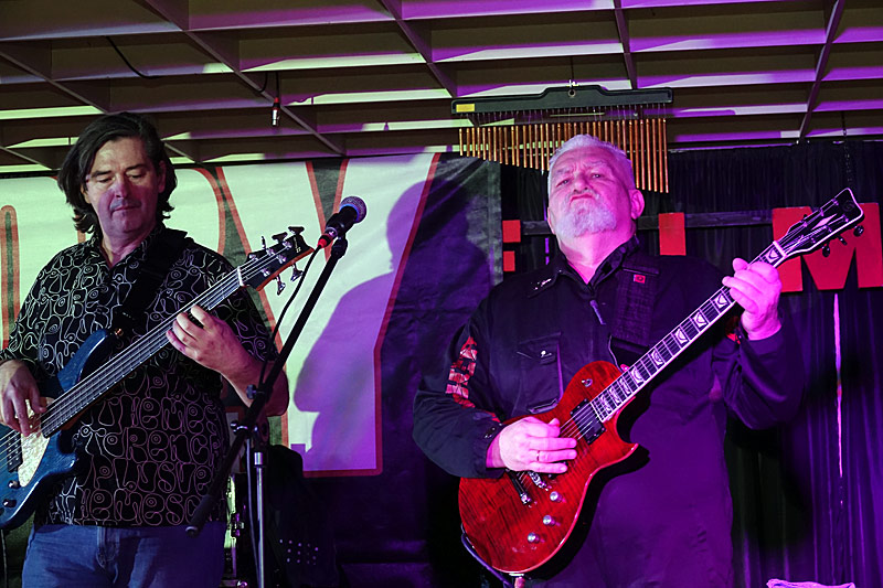 06 - ROCK STORY - TOM SIEGL UND HANS BOGL