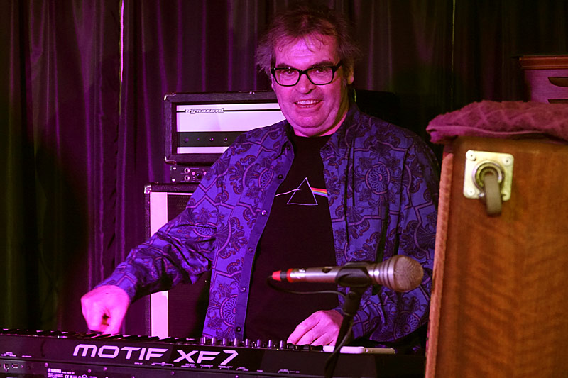 09 - ROCK STORY - GERNOT TRAXLER