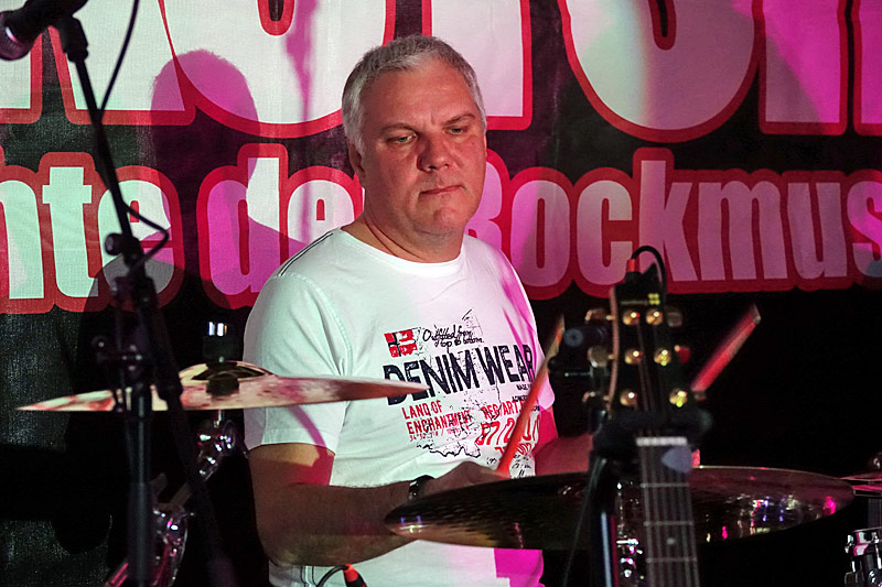 10 - ROCK STORY - ALBIN SCHREMS