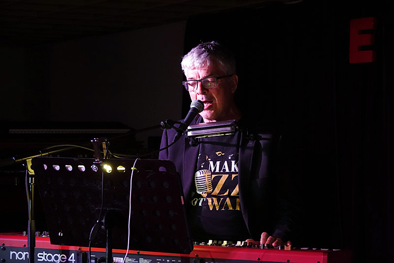 02 - CANTAUTORI ITALIANI - KLAUS FINDER