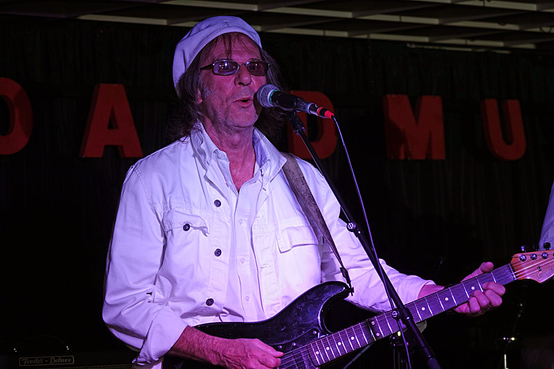 08 - THE RUBETTES - RUFUS RUFFELL