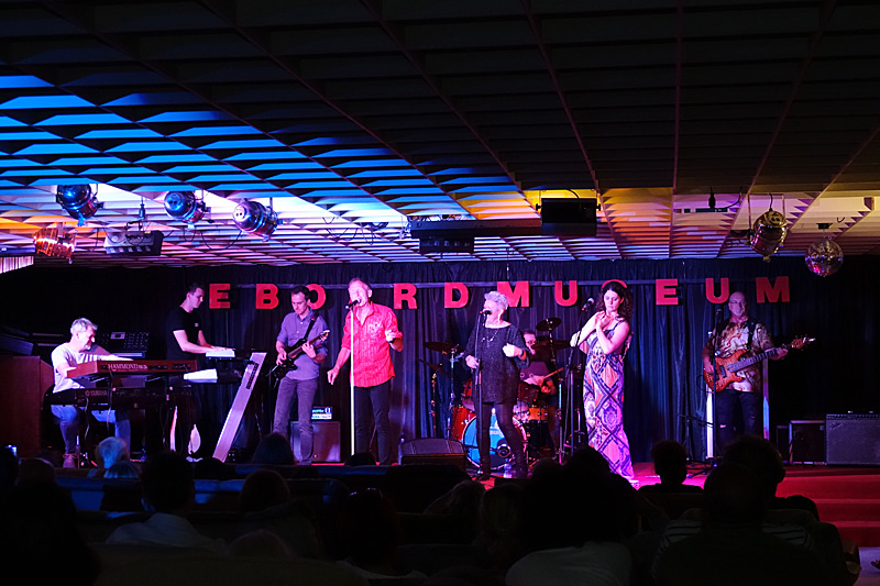 02 - JOE COCKER COVER BAND