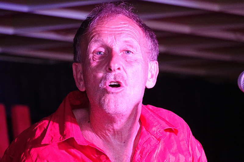 03 - JOE COCKER COVER BAND - ANTON "SU" FUCHS