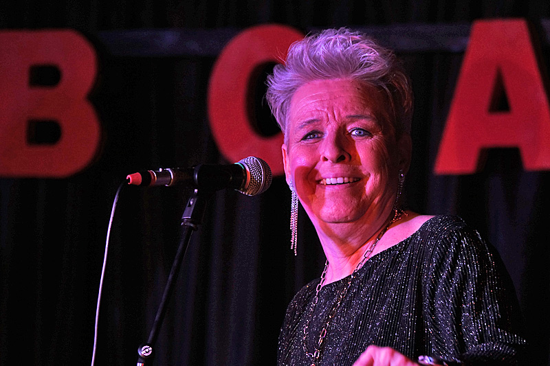 04 - JOE COCKER COVER BAND - ANDREA BÜSSECKER