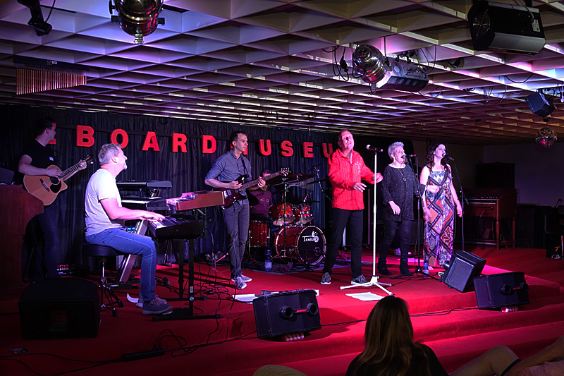 05 - JOE COCKER COVER BAND