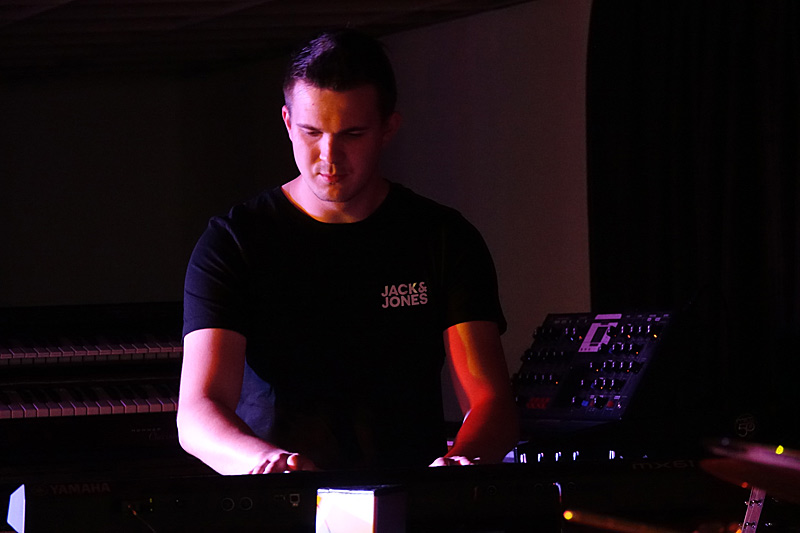 07- JOE COCKER COVER BAND - SEBASTIAN STRASSER