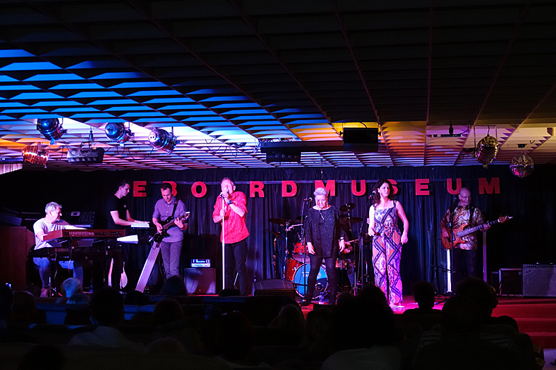 08- JOE COCKER COVER BAND