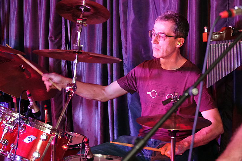 09 - JOE COCKER COVER BAND - ROBERT FEINER