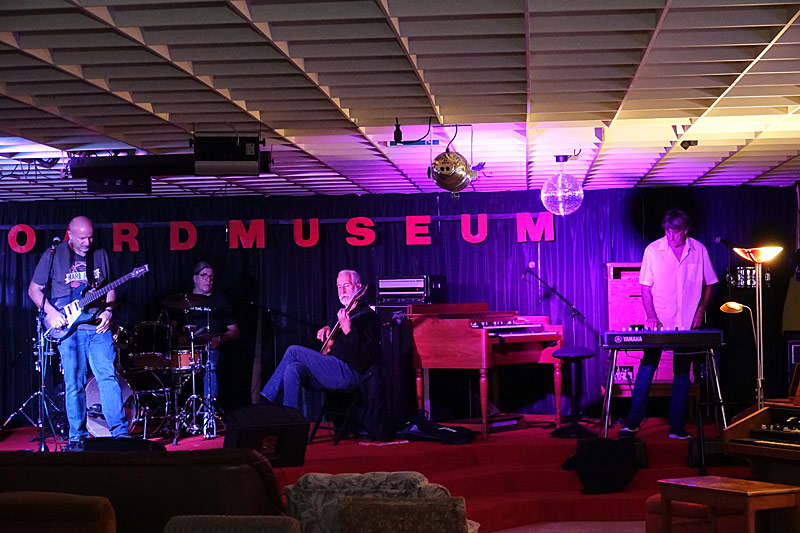 02 - LANGE NACHT DER MUSEEN - HARDWARE