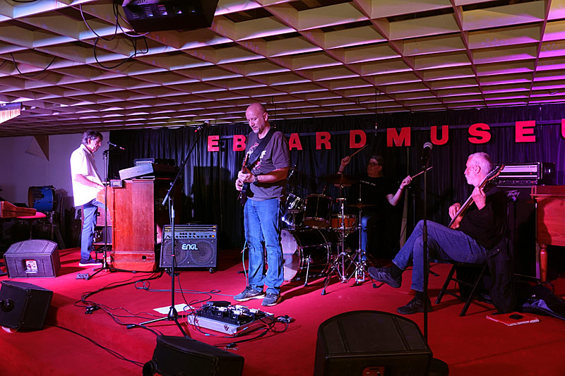 05 - ORF LANGE NACHT DER MUSEEN - HARDWARE