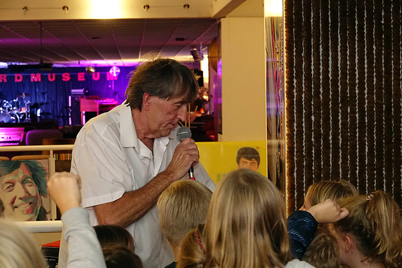 07 - ORF LANGE NACHT DER MUSEEN - MAGISCHES MIKROFON