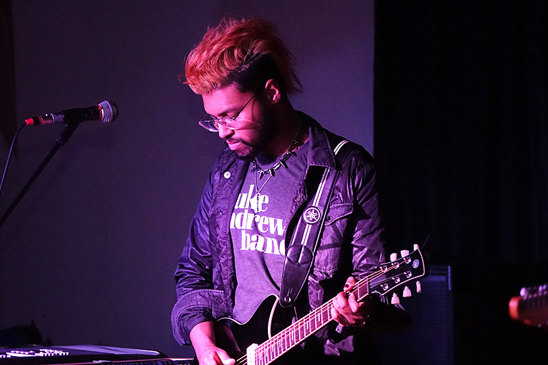 03 - BORIS BUKOWSKI - JAXX BAHAUDEEN