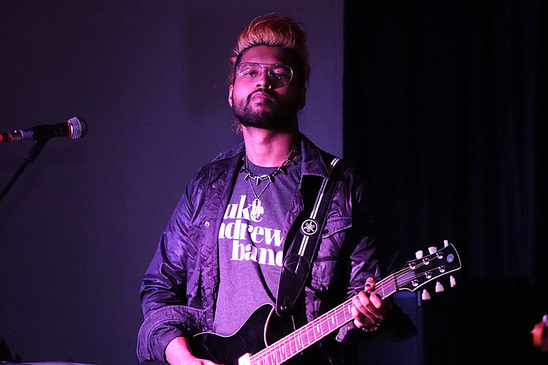 05 - BORIS BUKOWSKI - JAXX BAHAUDEEN