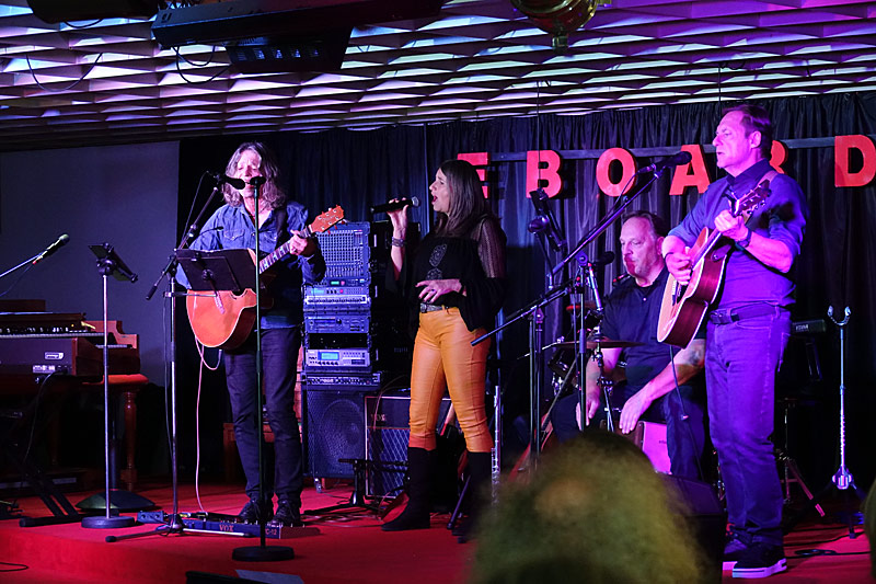 02 - SONGS OF DEATH - FRIENDZ