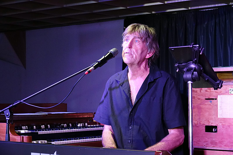 03 - SONGS OF DEATH - GERT PRIX