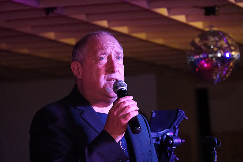 04 - SONGS OF DEATH - ROLF HOLUB