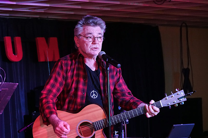 05 - SONGS OF DEATH - CHRISTIAN LEHNER