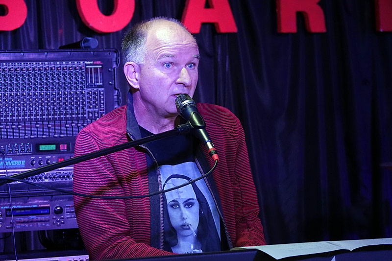 07 - SONGS OF DEATH - FRANZ INZKO