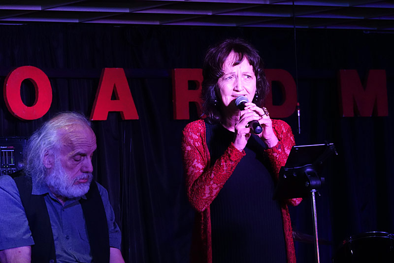 09 - SONGS OF DEATH - MANFRED UND KARIN JAMMER