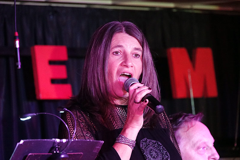 10 - SONGS OF DEATH - HEMMA HOLLER