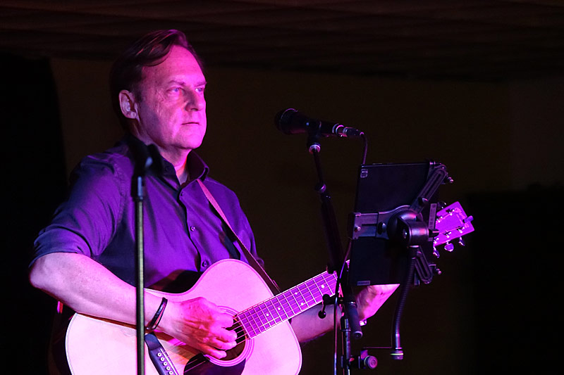 11 - SONGS OF DEATH - MANFRED SADJAK