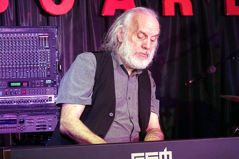 13 - SONGS OF DEATH - MANFRED JAMMER