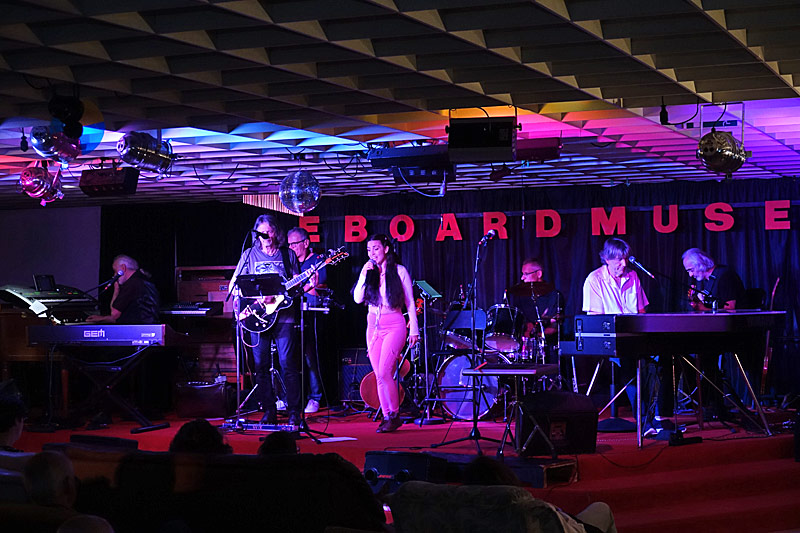 02 - SONG CONTEST PARTY