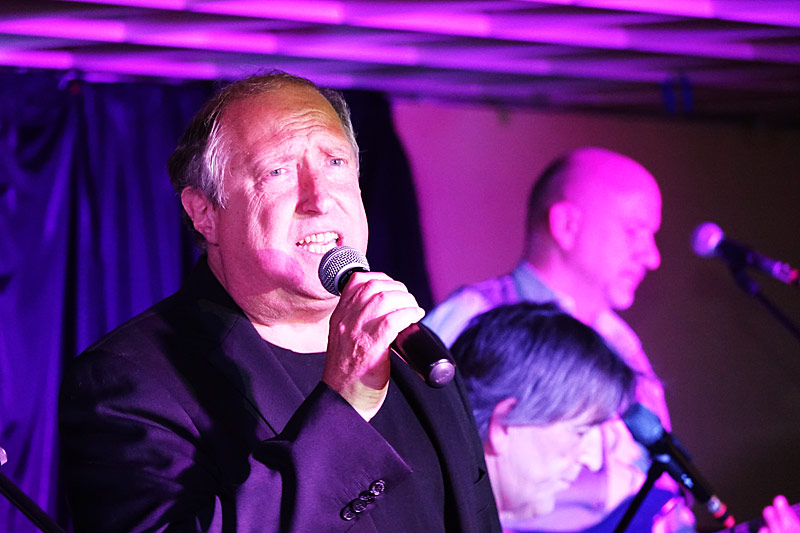 07 - SONG CONTEST PARTY - ROLF HOLUB