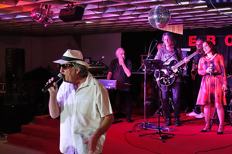 08 - SONG CONTEST PARTY