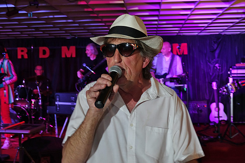 09 - SONG CONTEST PARTY - GERT PRIX