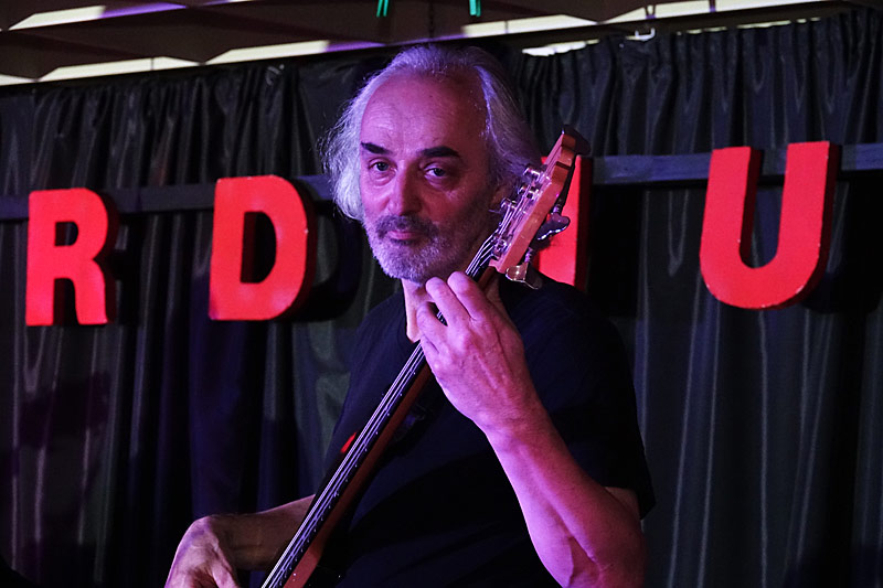 12 - SONG CONTEST PARTY - MANFRED KANDUTH