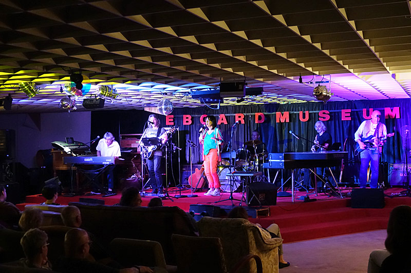 14 - SONG CONTEST PARTY