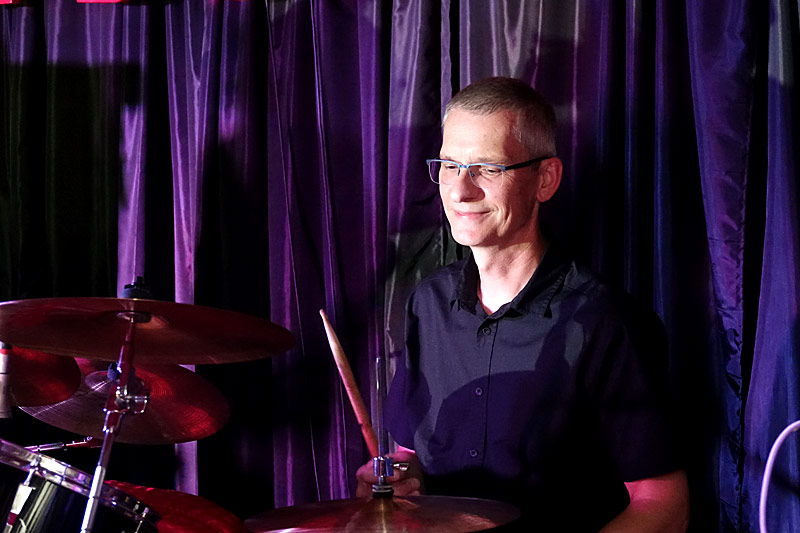 15 - SONG CONTEST PARTY - IVO SAMITZ