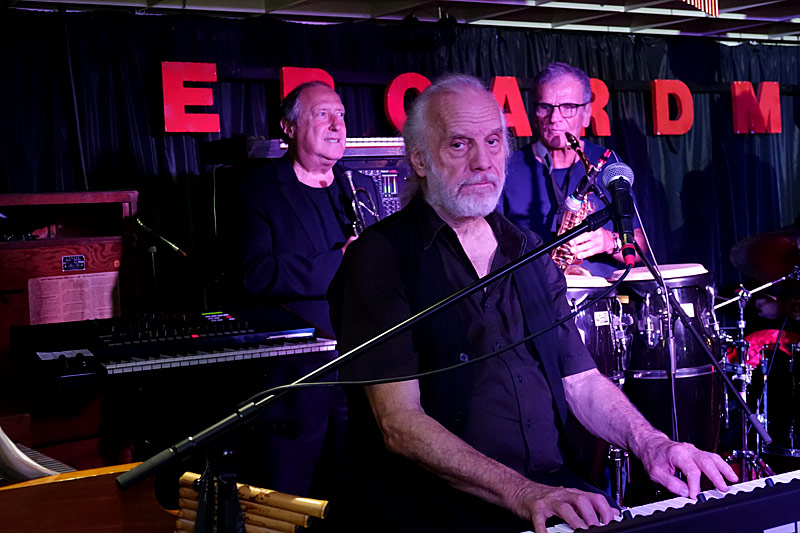 17 - SONG CONTEST PARTY - MANFRED JAMMER