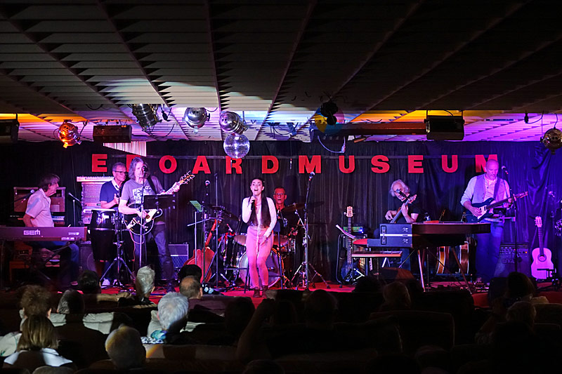 20 - SONG CONTEST PARTY