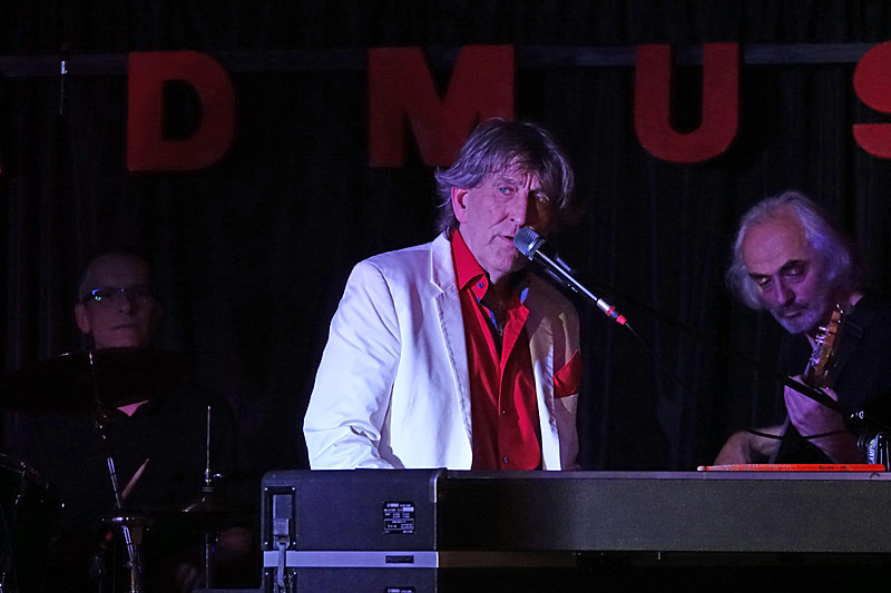 22 - SONG CONTEST PARTY - GERT PRIX