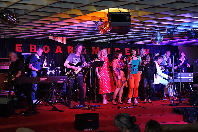 23 - SONG CONTEST PARTY - FINALE