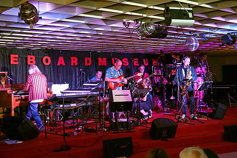 02 - PETER MAYR PROJECT